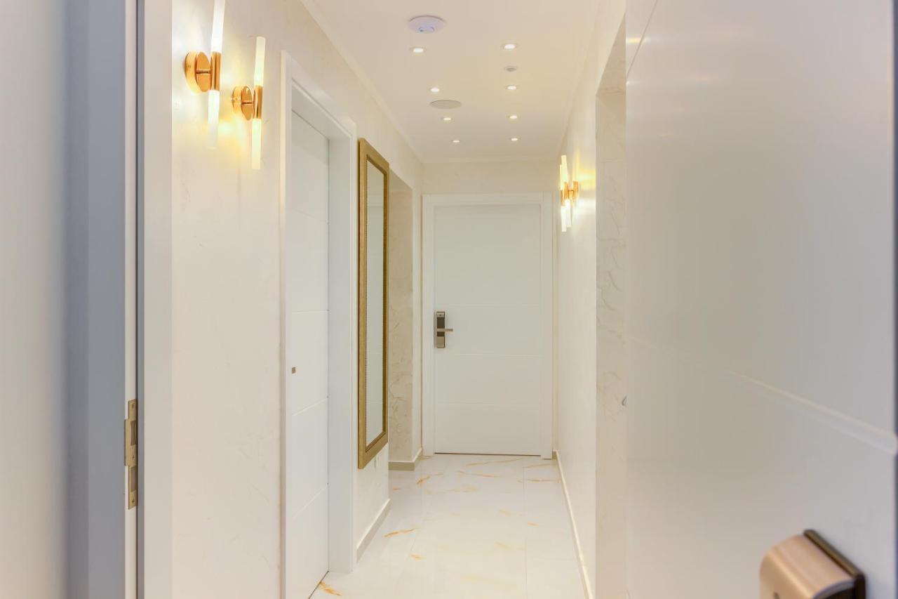 Irini Luxury Rooms Split Exteriör bild
