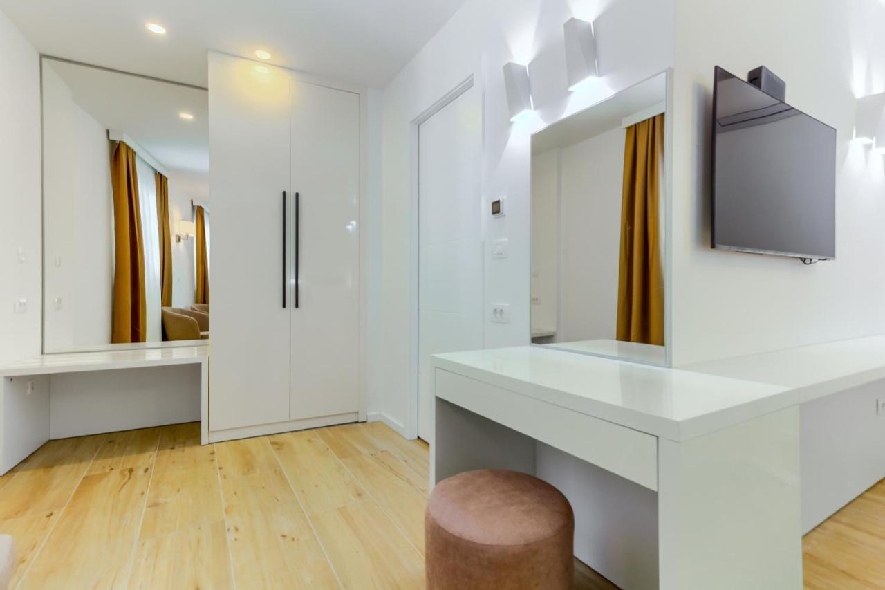 Irini Luxury Rooms Split Exteriör bild
