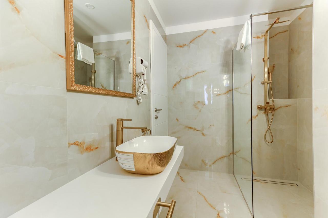 Irini Luxury Rooms Split Exteriör bild