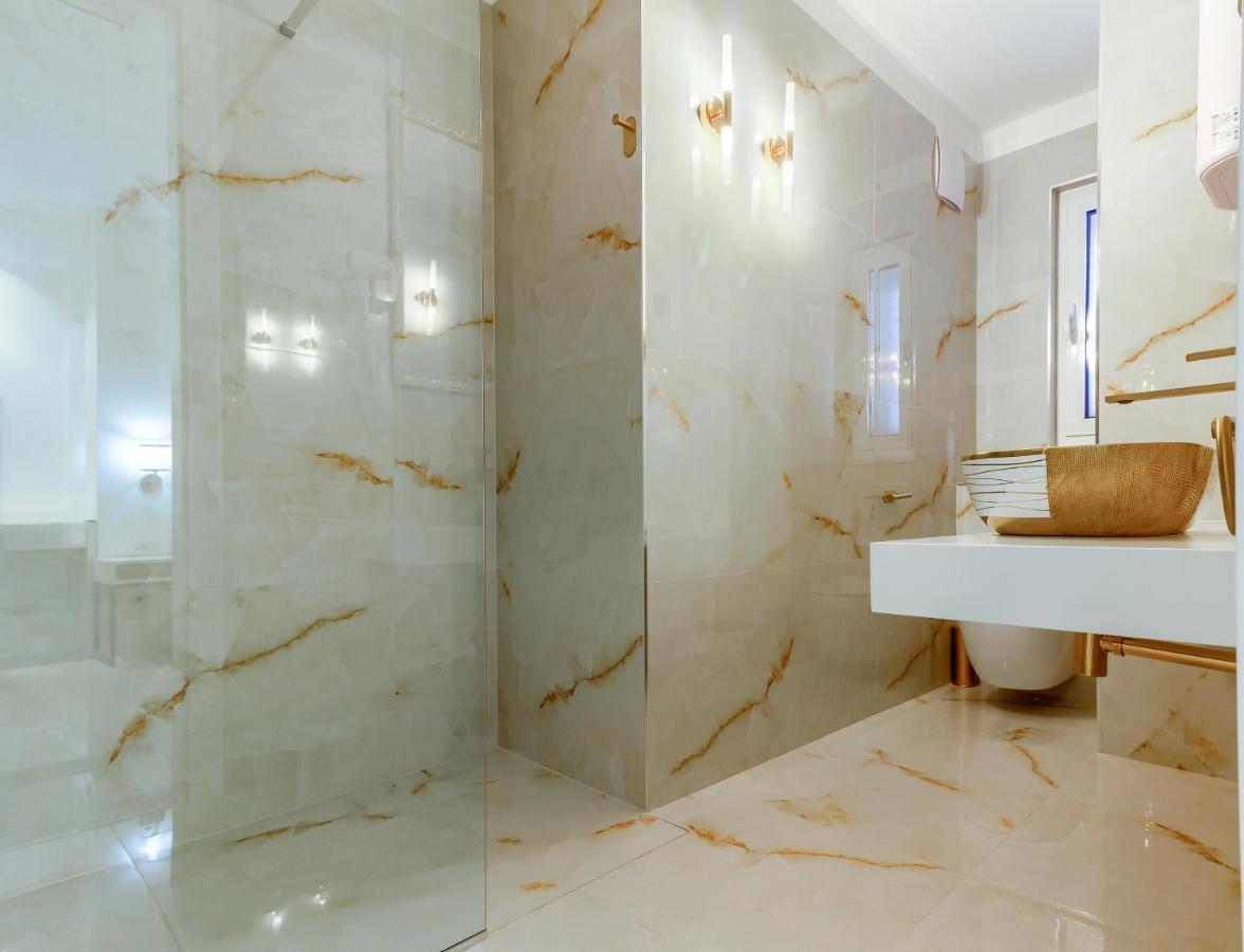 Irini Luxury Rooms Split Exteriör bild
