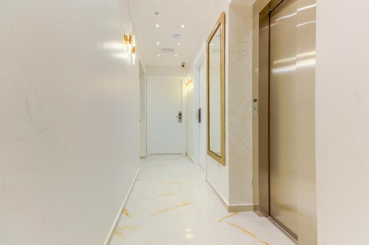 Irini Luxury Rooms Split Exteriör bild