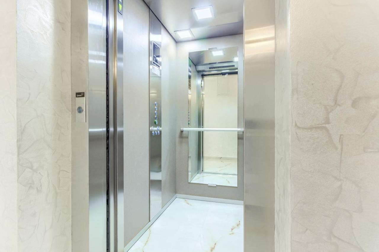 Irini Luxury Rooms Split Exteriör bild