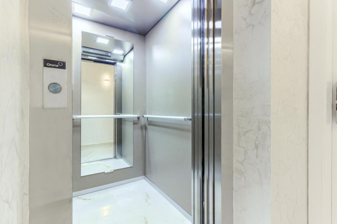 Irini Luxury Rooms Split Exteriör bild