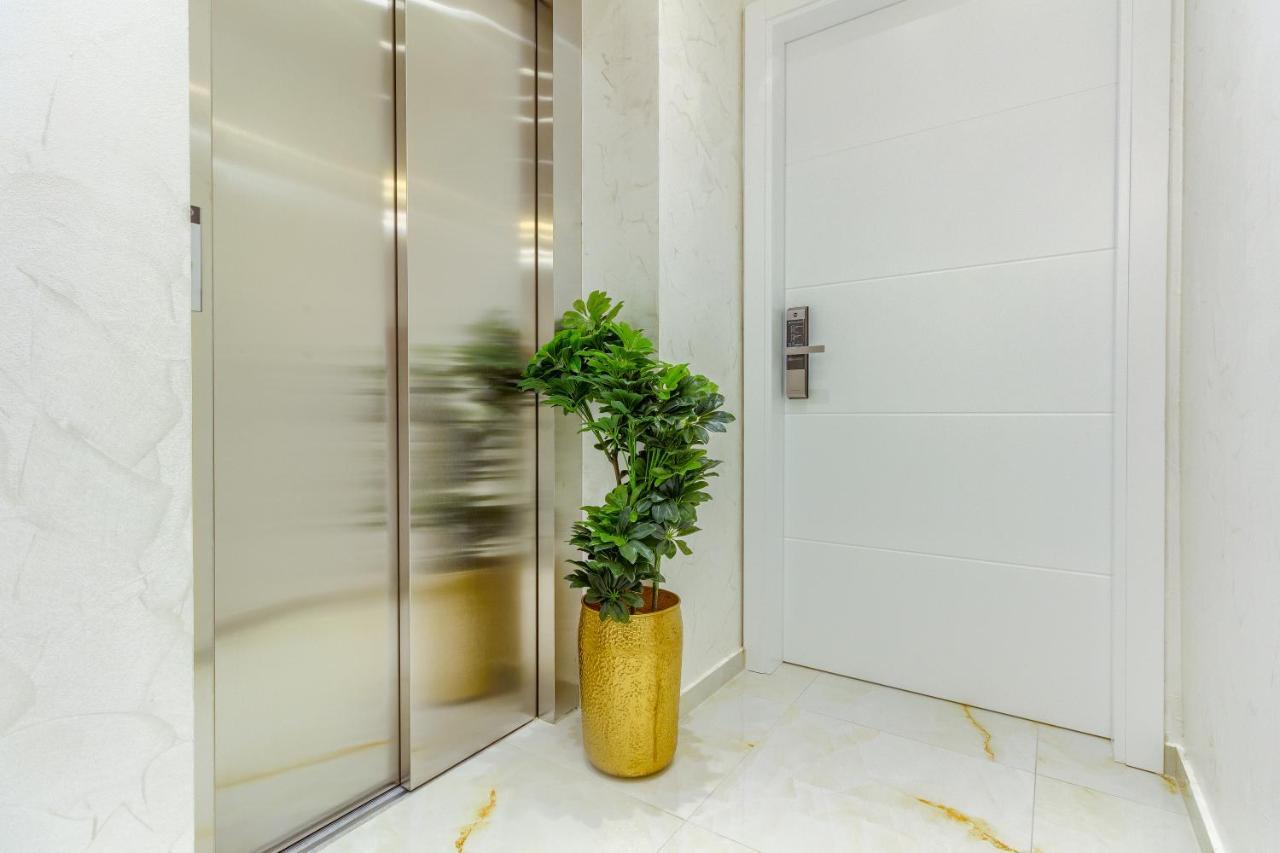 Irini Luxury Rooms Split Exteriör bild