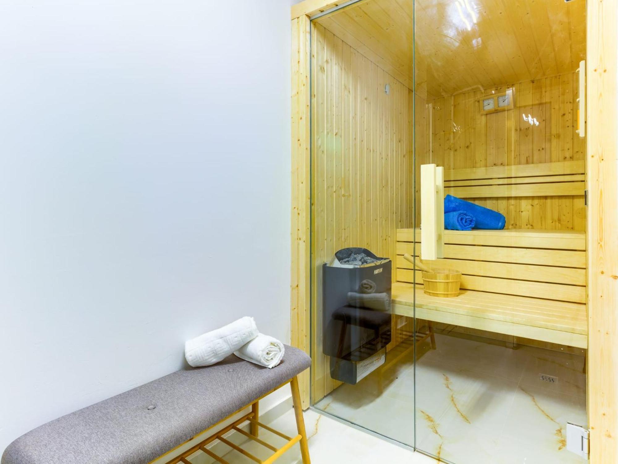 Irini Luxury Rooms Split Exteriör bild
